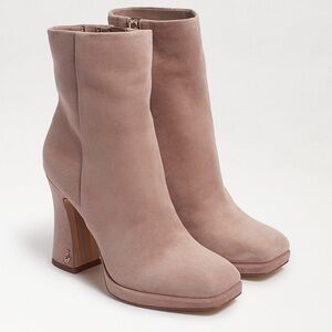 Same Edelman Jaye Ankle Boots